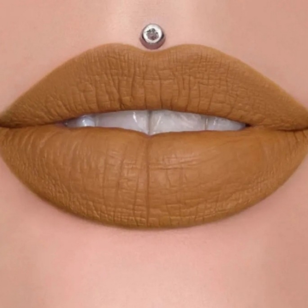 Jeffree Star Velour Liquid Lipstick